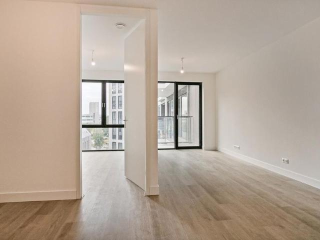 Te huur: Appartement Gaudikade 127 in Hoofddorp