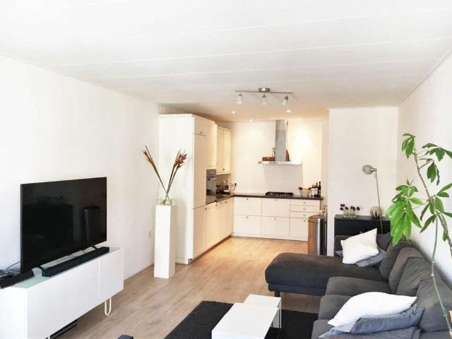 Te huur: Appartement Gedempte Oude Gracht 116 A in Haarlem