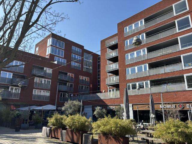 Te huur: Appartement Gedempte Gracht in Den Haag