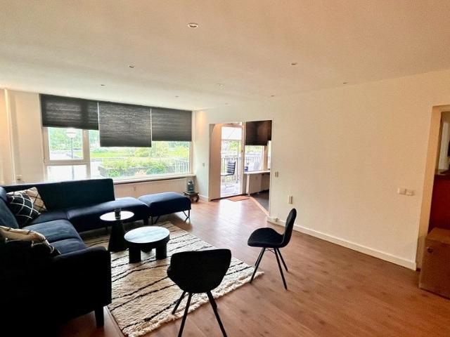 Te huur: Appartement Gedempte Sloot in Den Haag