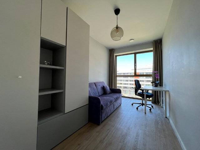 Te huur: Appartement Gedempte Zalmhaven 266 in Rotterdam