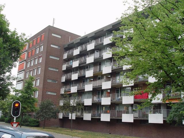 Te huur: Appartement Geldropseweg in Eindhoven