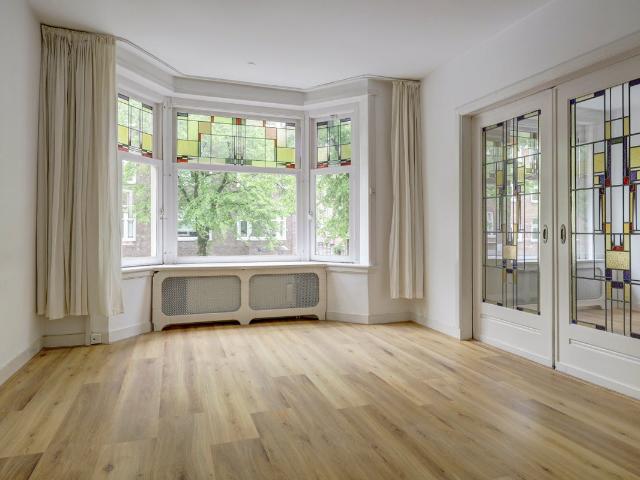 Te huur: Appartement Geleenstraat 6 1 in Amsterdam