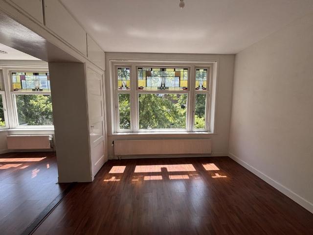 Te huur: Appartement Geleenstraat in Amsterdam