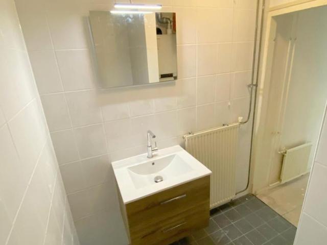Te huur: Appartement Gelkingestraat 5 19 in Groningen