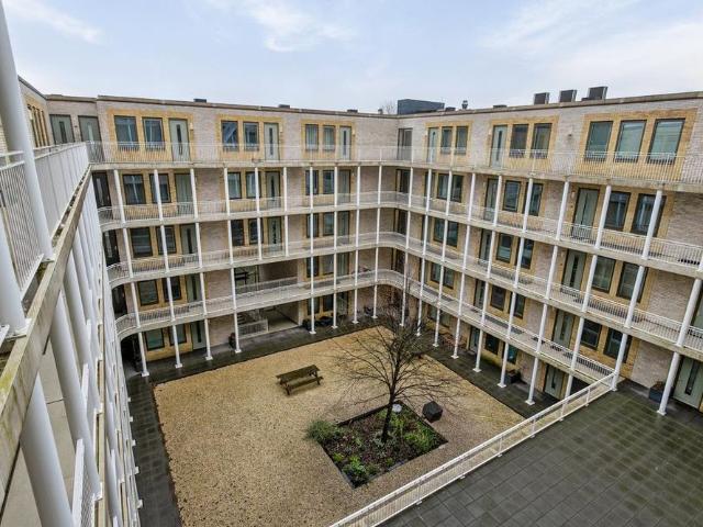 Te huur: Appartement Gelrestraat in Amsterdam