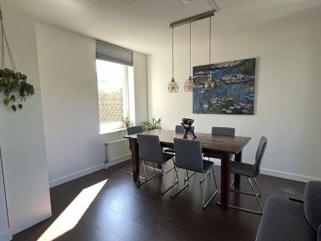 Te huur: Appartement Gemmastraat in Eindhoven