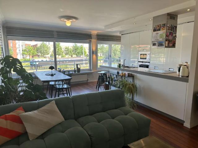 te huur Appartement Gent