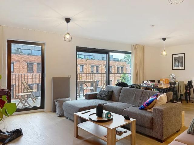 te huur Appartement Gent