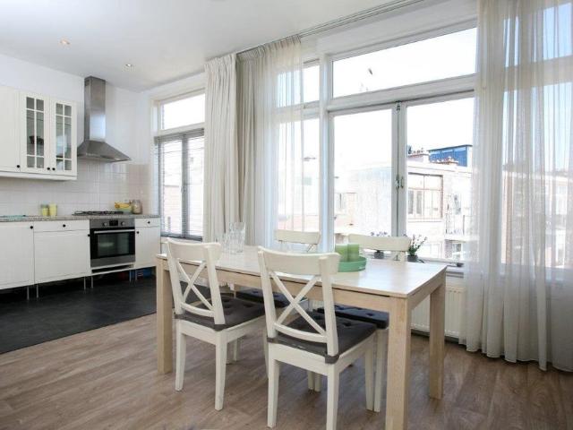 Te huur: Appartement Gentsestraat in Den Haag
