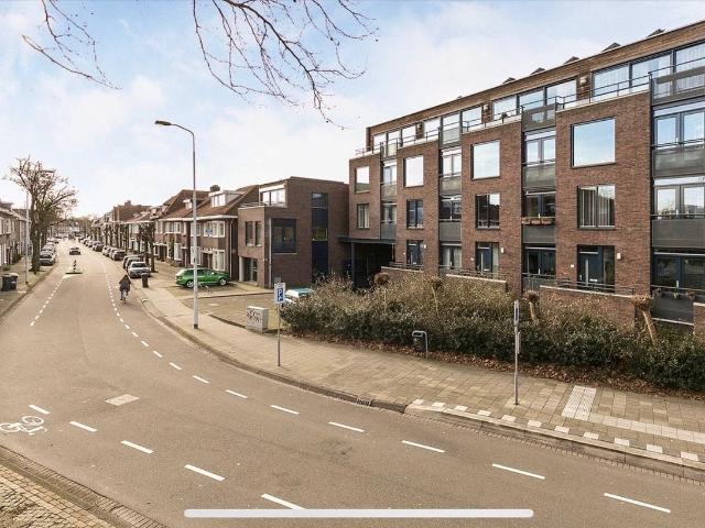 Te huur: Appartement Gestelsestraat in Eindhoven