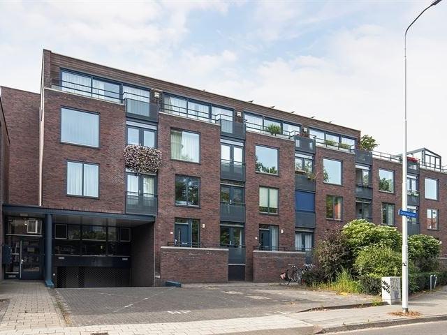 Te huur: Appartement Gestelsestraat in Eindhoven