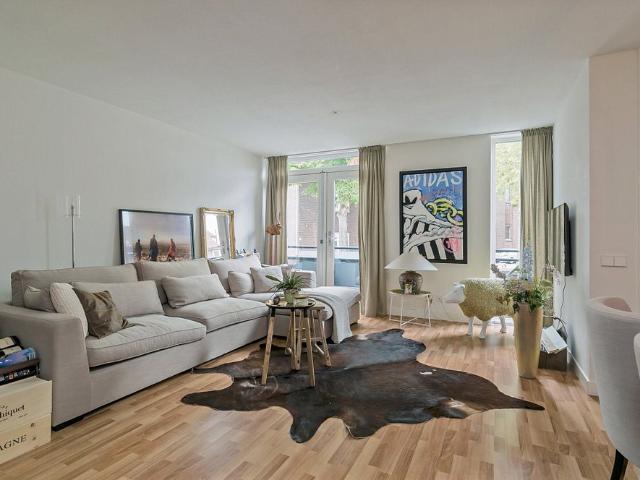 Te huur: Appartement Gestelsestraat 8 in Eindhoven