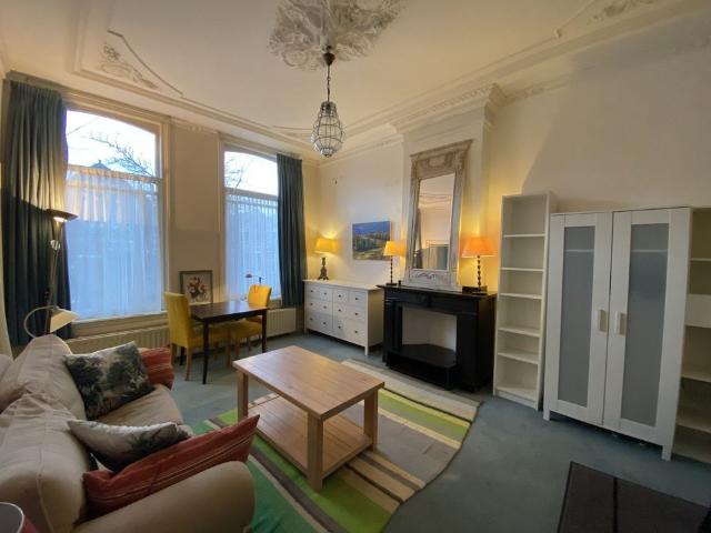 Te huur: Appartement Gerard Reijnststraat in Den Haag