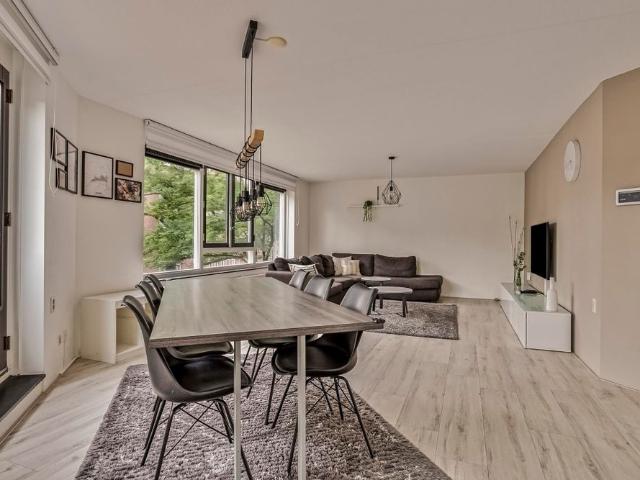 Te huur: Appartement Gerrit Jan Mulderstraat in Rotterdam
