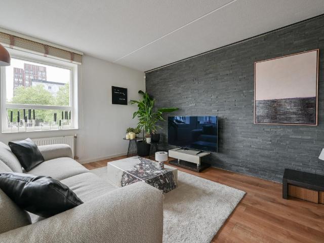 Te huur: Appartement Geuzenkade in Amsterdam