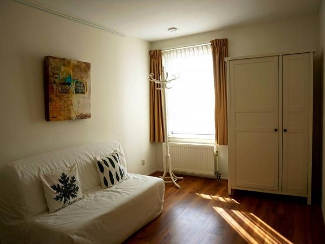 Te huur: Appartement Gevers Deynootweg in Den Haag