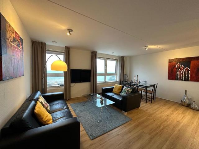 Te huur: Appartement Gevers Deynootweg in Den Haag