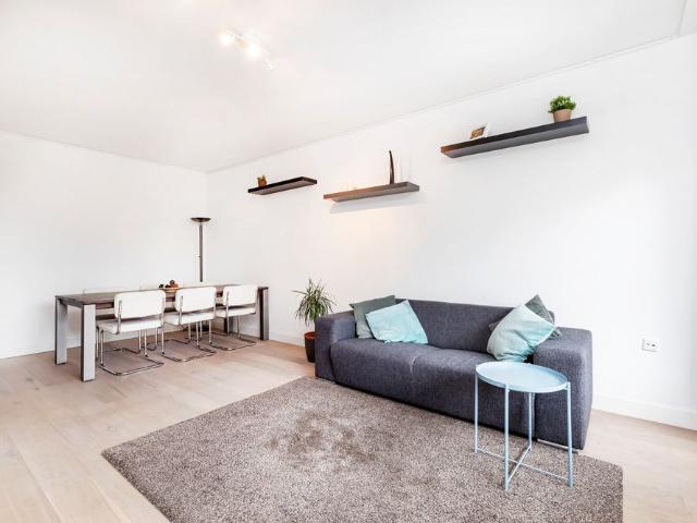 Te huur: Appartement Giessenburg in Amsterdam