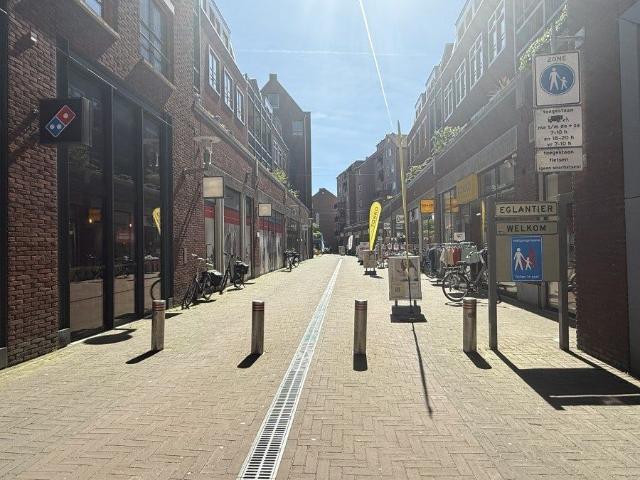 Te huur: Appartement Gildenlaan in Apeldoorn
