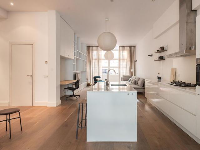 Te huur: Appartement Gillis van Ledenberchstraat 124 H in Amsterdam
