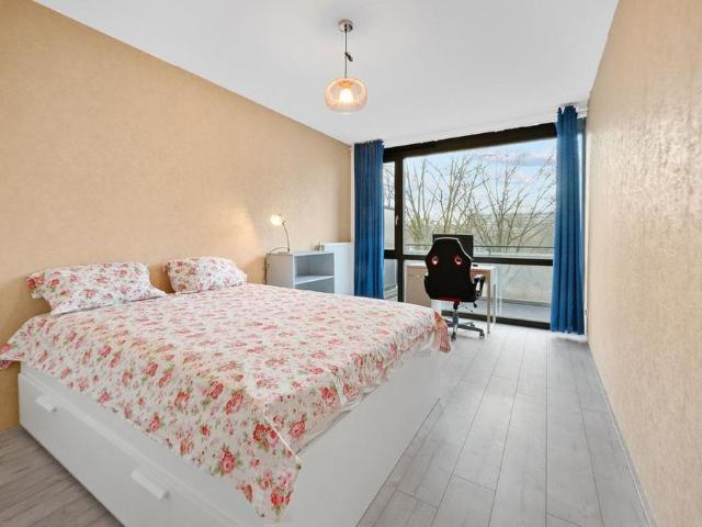 Te huur: Appartement Glitterstraat 140 in Amsterdam