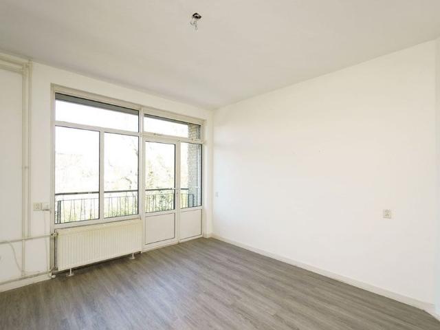 Te huur: Appartement Godetiaweg 115 in Den Haag