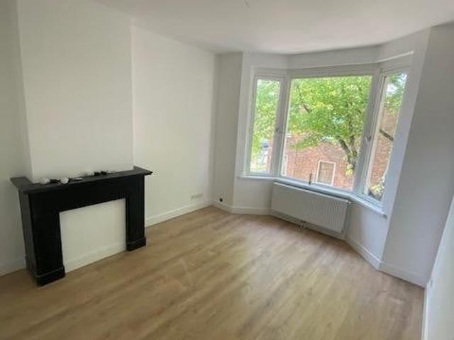 Te huur: Appartement Goeverneurlaan in Den Haag