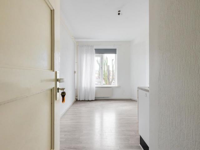 Te huur: Appartement Gorechtkade in Groningen