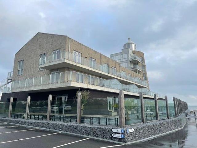 Te huur: Appartement Gorishoeksedijk in Scherpenisse