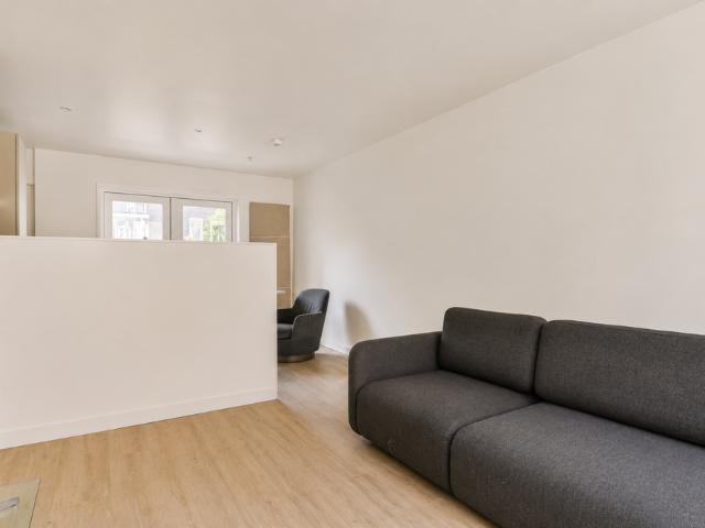 Te huur: Appartement Goudsbloemstraat 9 1 in Amsterdam