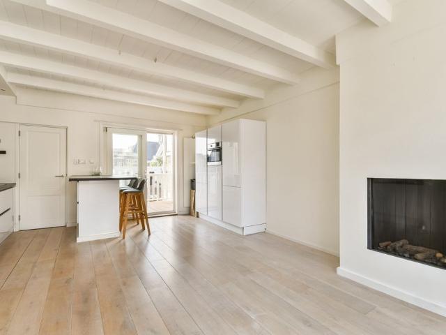 Te huur: Appartement Goudsbloemstraat 9 3 in Amsterdam