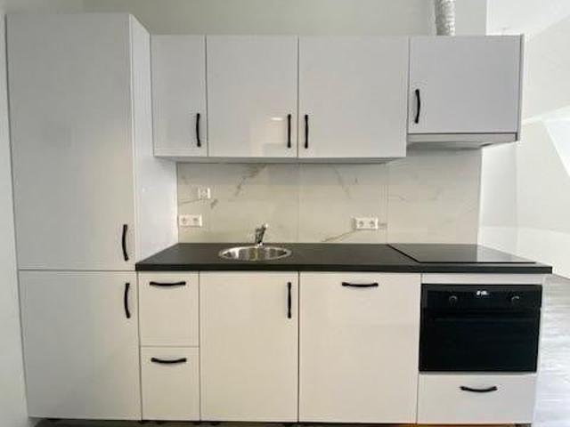 Te huur: Appartement Gouwstraat in Rotterdam