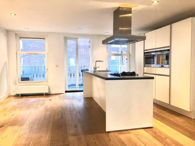 Te huur: Appartement Govert Flinckstraat in Amsterdam
