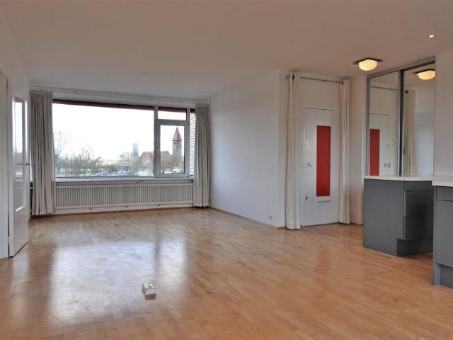 Te huur: Appartement Graaf Adolfstraat in Utrecht