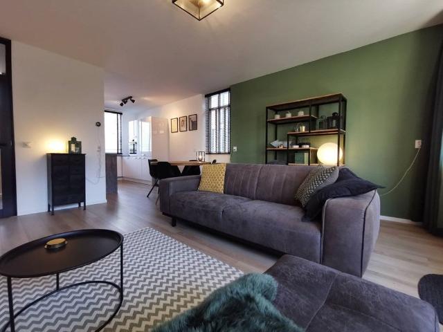 Te huur: Appartement Graaf Balderikstraat 51 in Rotterdam