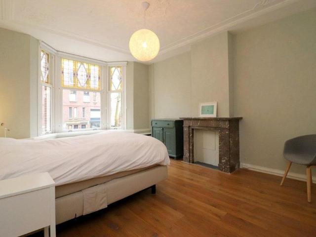 Te huur: Appartement Graaf Florisstraat in Rotterdam