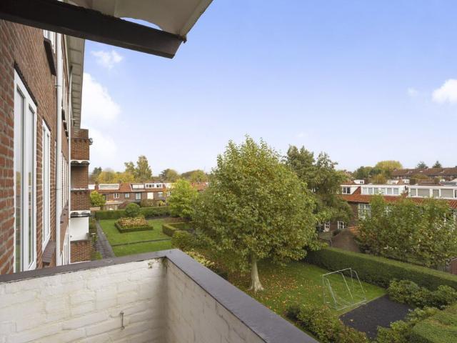 Te huur: Appartement Graaf Hendrik III laan in Breda