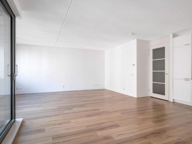 Te huur: Appartement Grauwaartsingel 498 in Utrecht