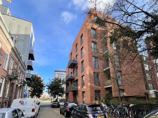 Te huur: Appartement Grensstraat in Amsterdam