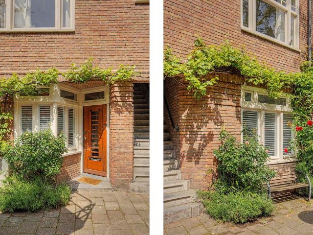 Te huur: Appartement Grevelingenstraat in Amsterdam