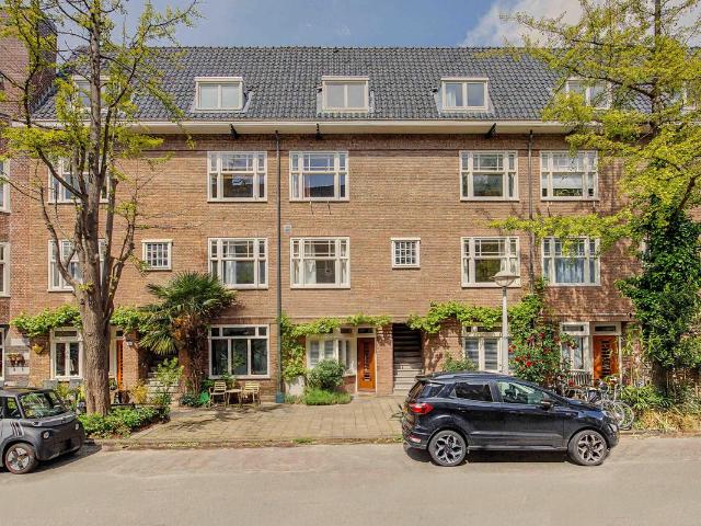 Appartement te huur Grevelingenstraat in Amsterdam voor € 3.250