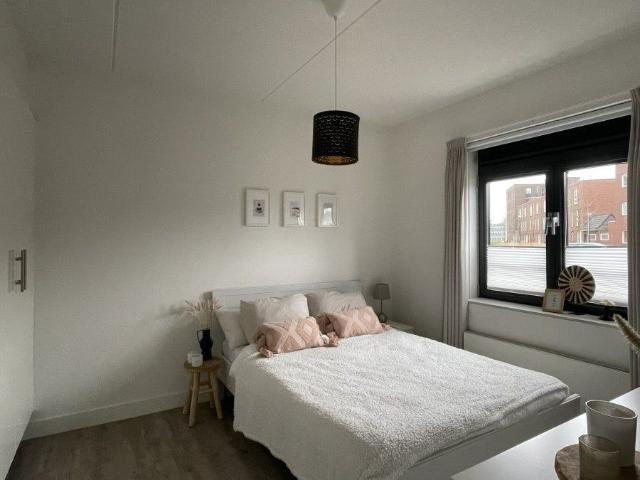 Te huur: Appartement Groningerstraat in Amersfoort