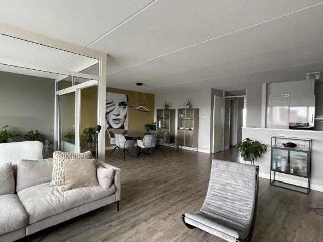 Te huur: Appartement Groningerstraat in Amersfoort