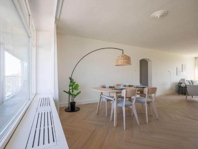 Te huur: Appartement Groen van Prinstererlaan 117 in Den Haag
