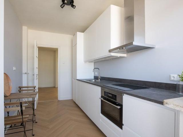 Te huur: Appartement Groen van Prinstererlaan in Den Haag
