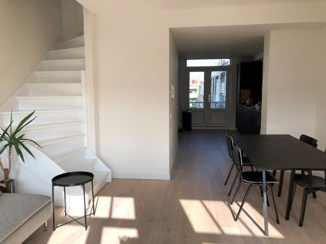 Te huur: Appartement Groen van Prinstererstraat 21 3 in Amsterdam