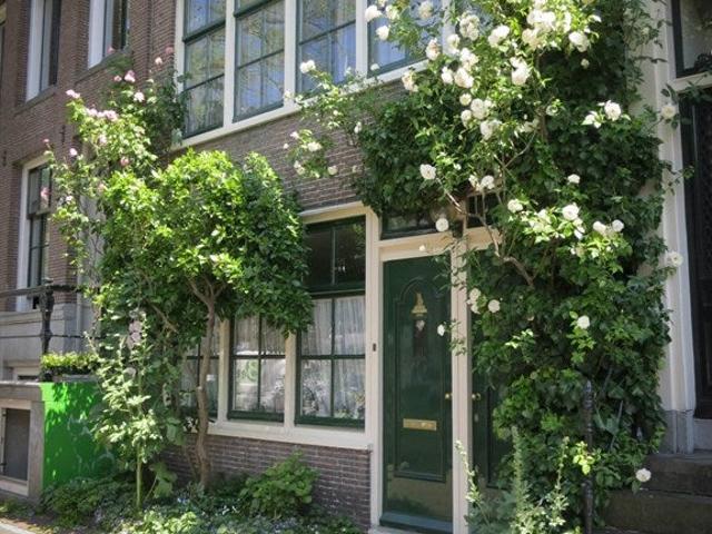 Appartement te huur Groenburgwal in Amsterdam voor € 2.650