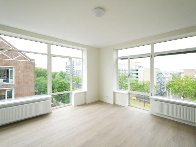 Te huur: Appartement Groenendaal 173 in Rotterdam
