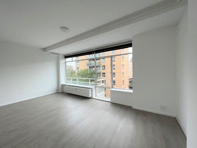Te huur: Appartement Groenendaal 171 in Rotterdam